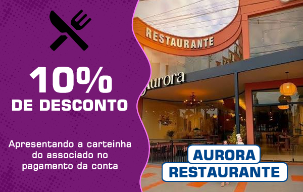 Restaurante Aurora