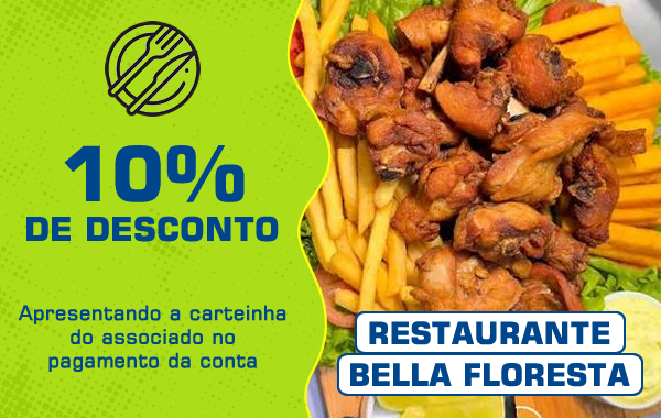 Bella Floresta