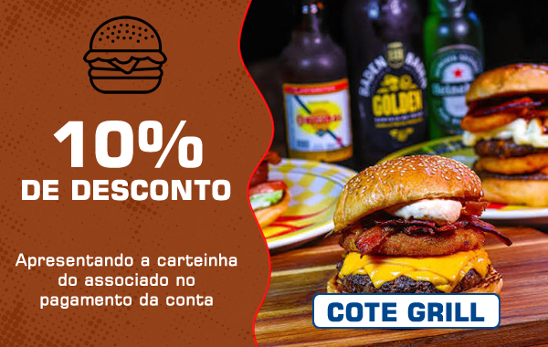 Cote Grill