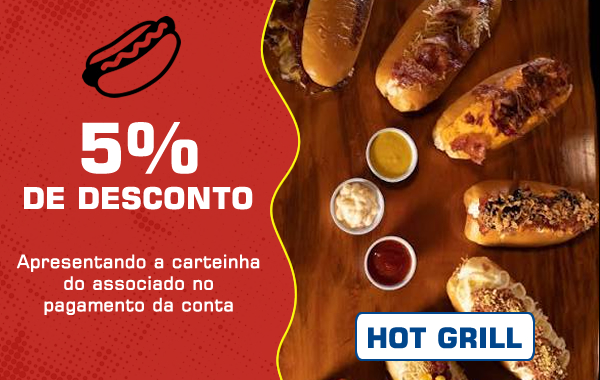 Hot Grill Dogueria