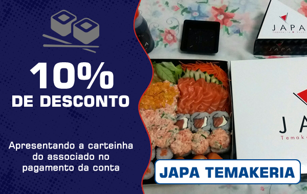 Japa Temakeria