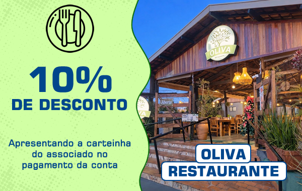 Oliva Restaurante
