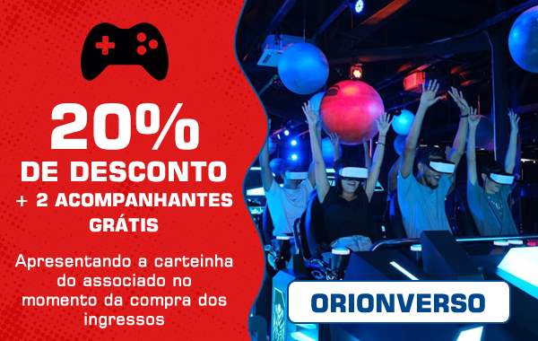 Orionverso