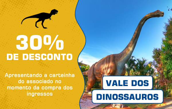 Vale dos Dinossauros