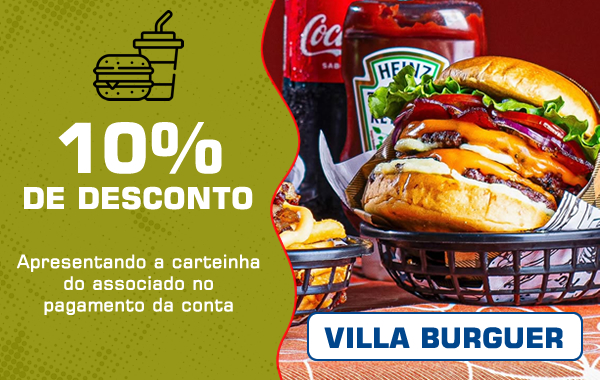 Villa Burguer