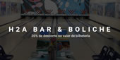 H2A Boliche