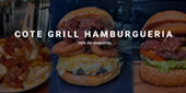 Cote Grill Hamburgueria
