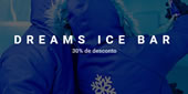 Dreams Ice Bar