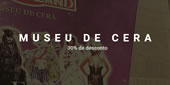 Museu de Cera