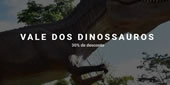 Vale dos Dinossauros