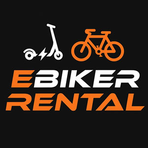 Ebiker Rental