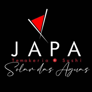 Japa Solar das Águas