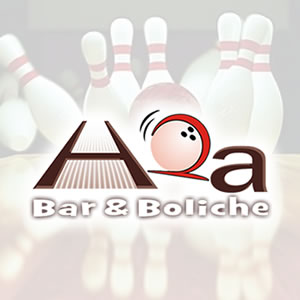 H2A Bar &amp; Boliche