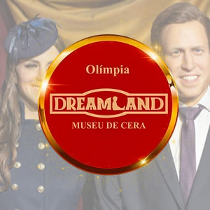 Dreamland Museu de Cera