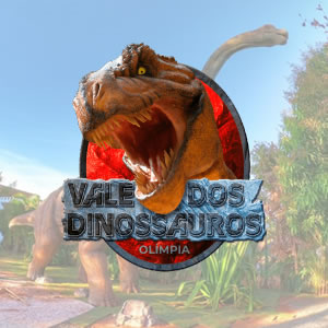 Vale dos Dinossauros